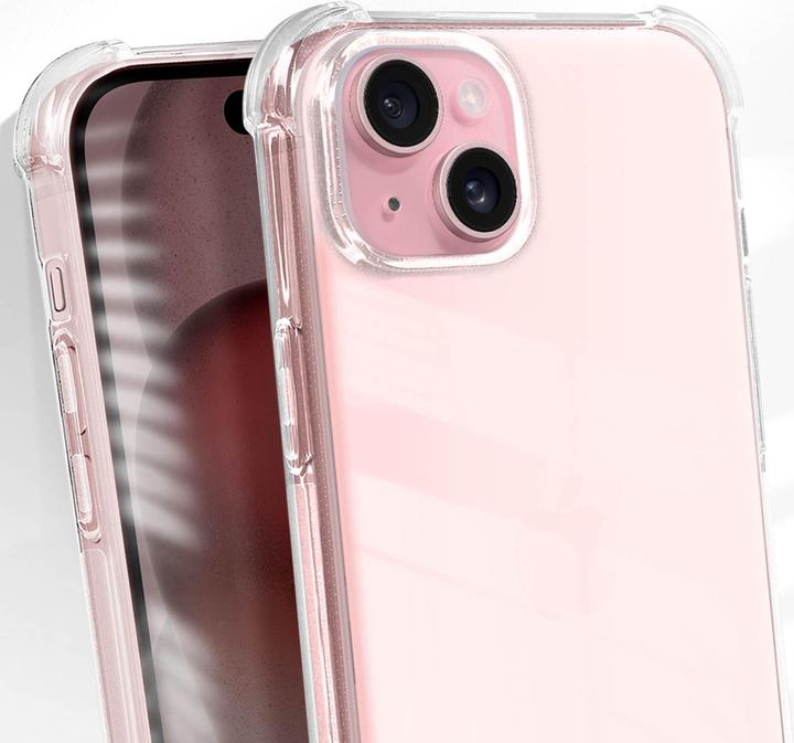 Image du produit Avizar Série Classic Bump (Apple iPhone 15 Plus)
