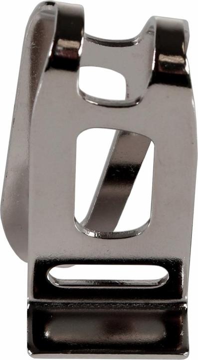 Actual product image Makita Belt clip for all current 18 V cordless screwdrivers ( 346317-0 ) (1 pieces)