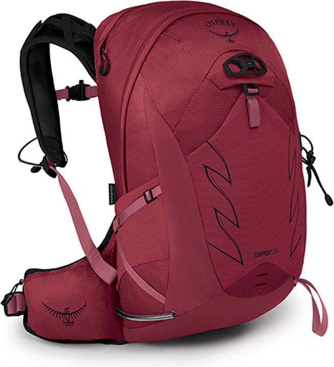 Actual product image Osprey Tempest 20 WM-L backpack 51 cm (29 l)