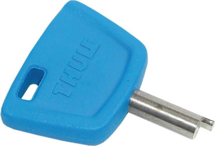 Actual product image Thule Pack n Pedal