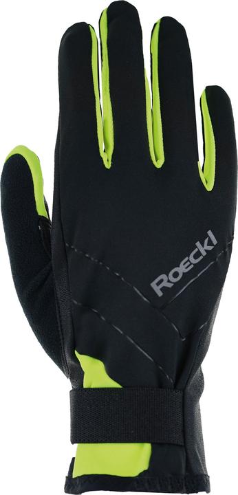 Actual product image Roeckl Lillby 2 (7)
