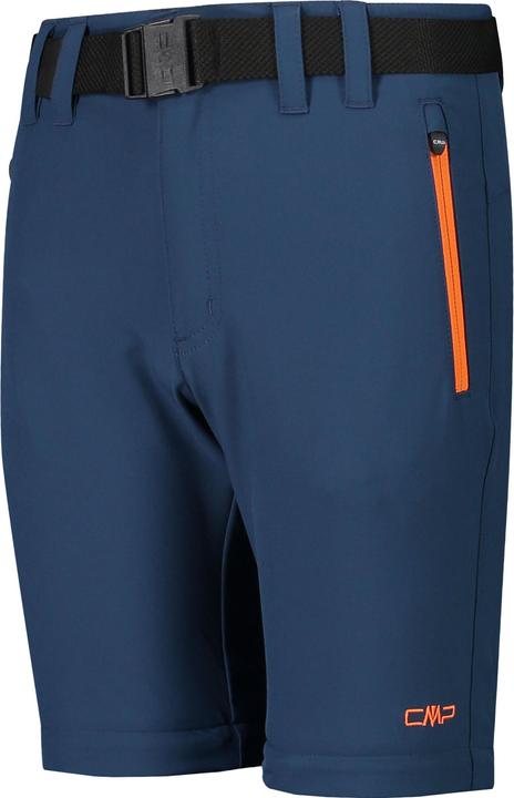Actual product image CMP Campagnolo Long Zip Off Stretch (110)