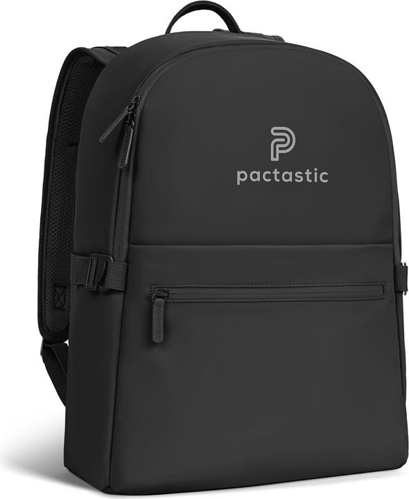 Actual product image Pactastic Urban Collection backpack 44 cm laptop compartment (20 l)