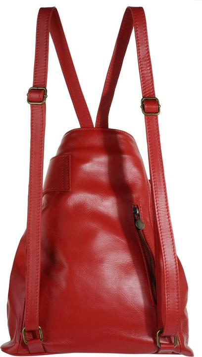Actual product image PIKE Rucksack für die City (12 l)