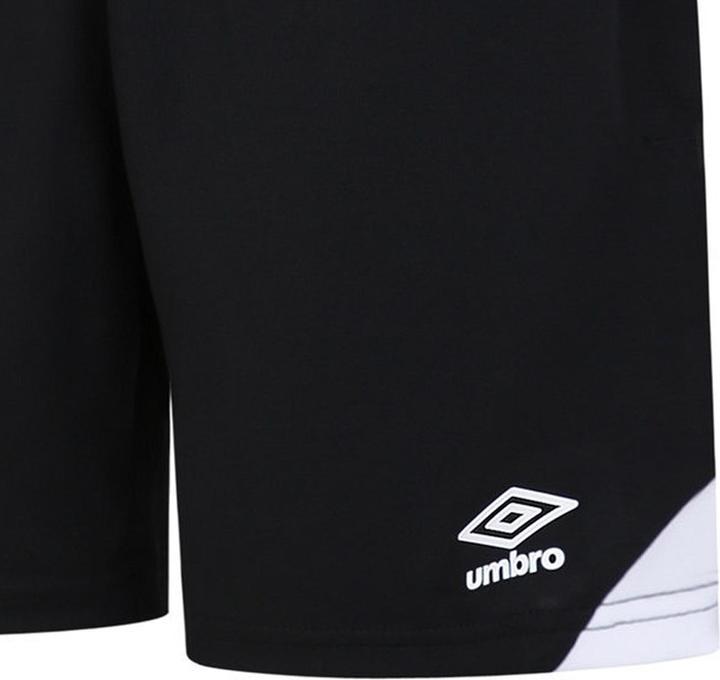 Actual product image Umbro Total Training Shorts (128)