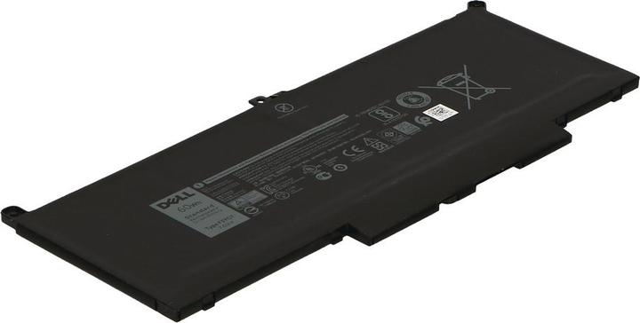 Produktbild Dell DM3WC (4 Zellen, 7500 mAh)