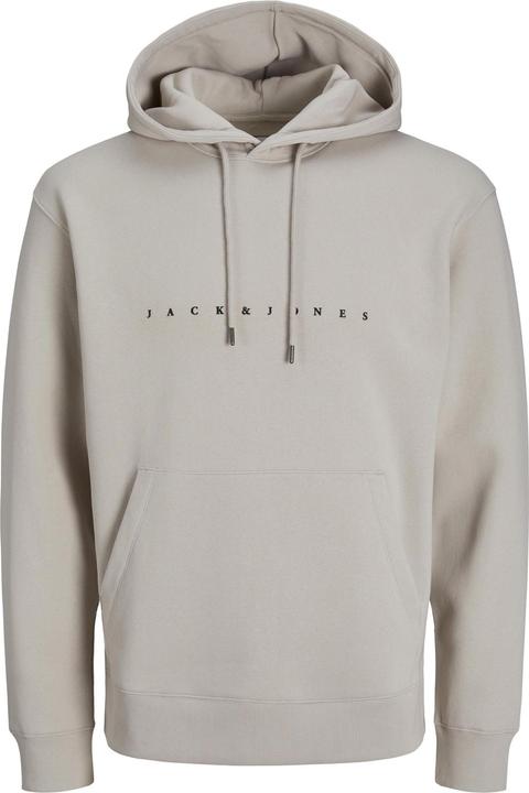 Image du produit Jack & Jones Jjestar Jj Sweat Hood Noos (3XL)