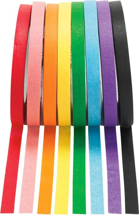 Produktbild Colorations Abdeckband