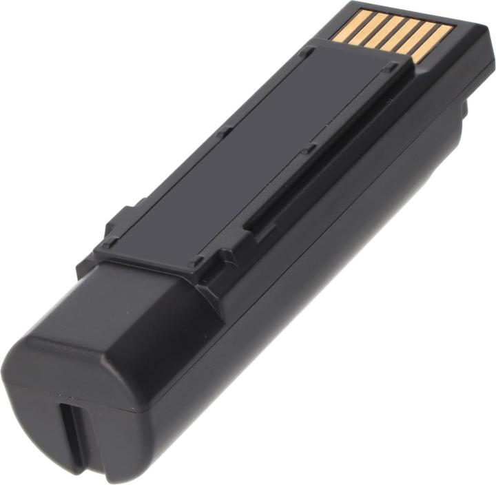 Image du produit AccuCell Batterie lecteur de codes barres Datalogic Gryphon 4500, GM4500, type BT-47