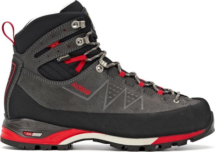 Produktbild Asolo Traverse GV (46.5)
