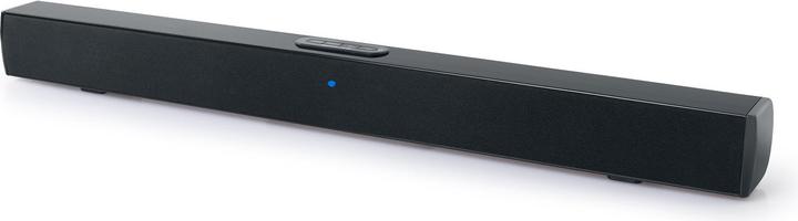 Image du produit Muse M-1520 SBT Enceinte soundbar Noir (80 W)