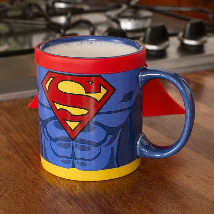 Image du produit TOP Tasse Superman (250 ml, 1 x)
