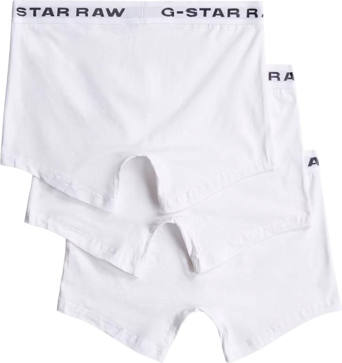 Immagine prodotto G-Star Boxer briefs 3 pack (M, confezione da 3)