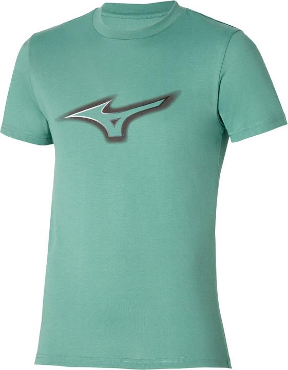 Immagine prodotto Mizuno Maglietta con logo RB M (L)