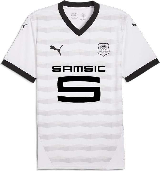 Actual product image Puma SRFC Away Jersey Replica (S)