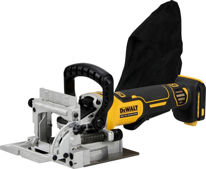 Actual product image DeWalt DCW682NTXJ