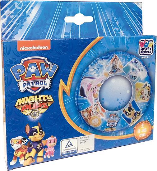Actual product image Happy People Swimming ring