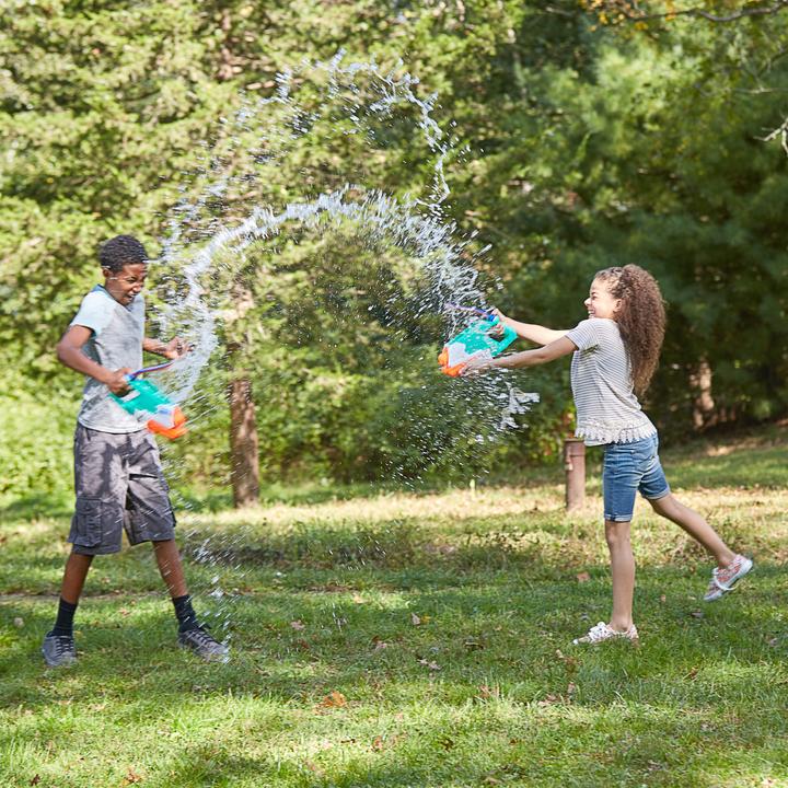 Produktbild Nerf Super Soaker Splash Mouth