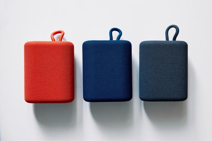 Produktbild Canyon Bluetooth speaker BSP-4 5W (4 h, Batteriebetrieb)