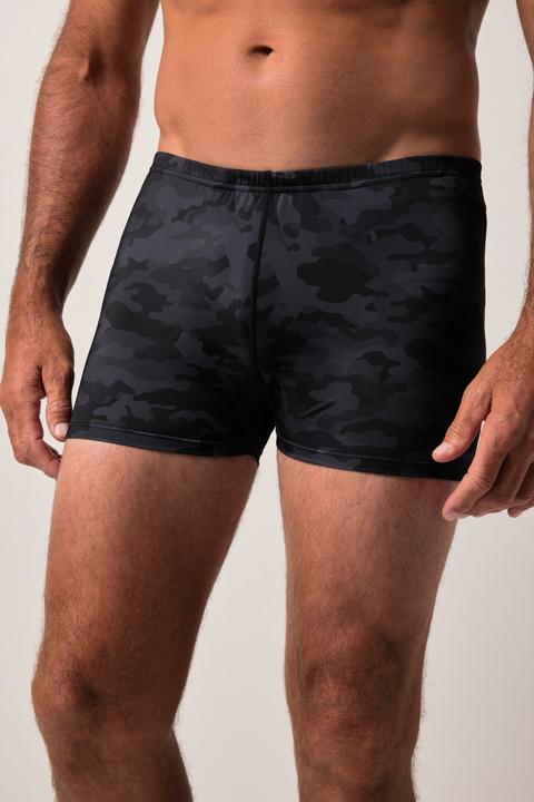 Immagine prodotto Jay-Pi Shorts da mare con camouflage, fino alla tg. 8XL (4XL)