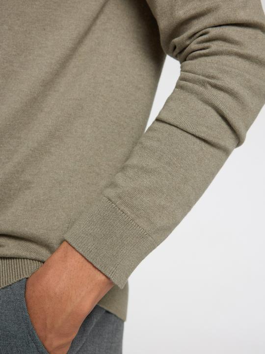 Produktbild Selected Homme Langarm Strickpullover (XXL)