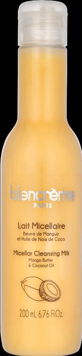 Blancreme Micellar Cleansing Milk (Reinigungsmilch, 200 ml)