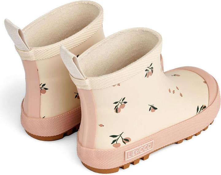 Image du produit Liewood Bottes de pluie Tekla Peach Sea Shell (25)