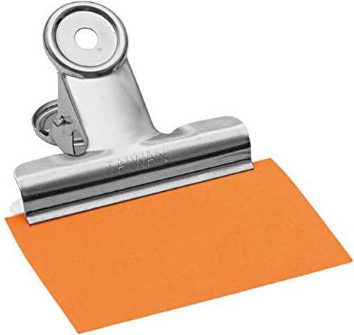 Image du produit Wedo Trombone 7,5 cm 12 pièces (1 x)