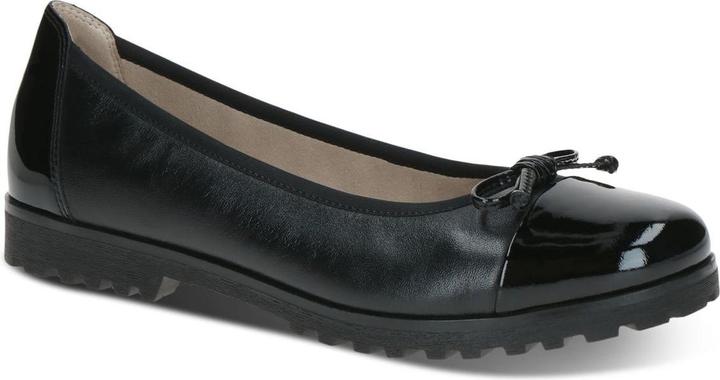 Actual product image Caprice Ballerina (39)