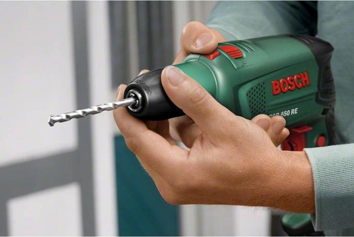 Produktbild Bosch Zubehör Schnellspannbohrfutter, D: 1,5 bis 13 mm, A: 1/2 bis 20, passend zu PSB 850