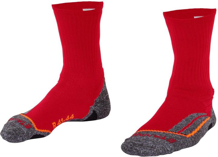 Actual product image Stanno Stadium Crew Stocking (45, 48)