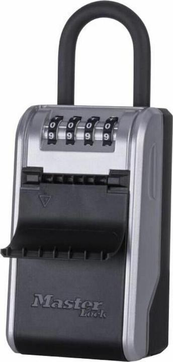 Master Lock Sleutelkastje met verwijderbare beugel 5482EURD