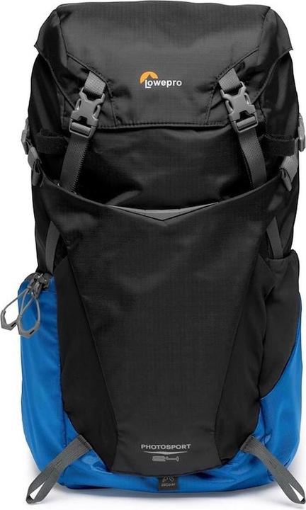 Produktbild Lowepro PhotoSport BP AW III (Kamera Schultertasche, 24 l)