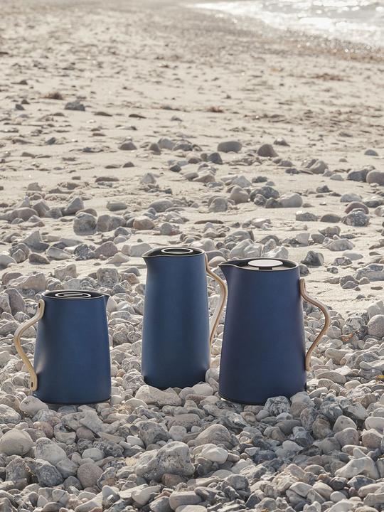 Produktbild Stelton Isolierkanne Tee (1 l)
