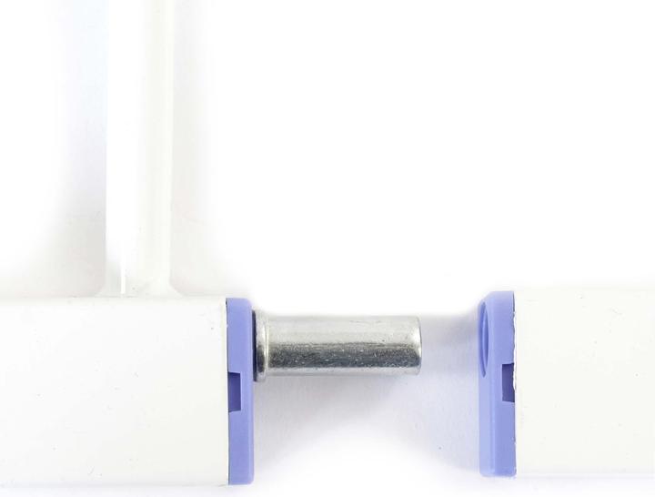 Produktbild Toboli Verlängerung für Treppenschutzgitter 20 cm Erweiterung Türschutzgitter (20 cm)