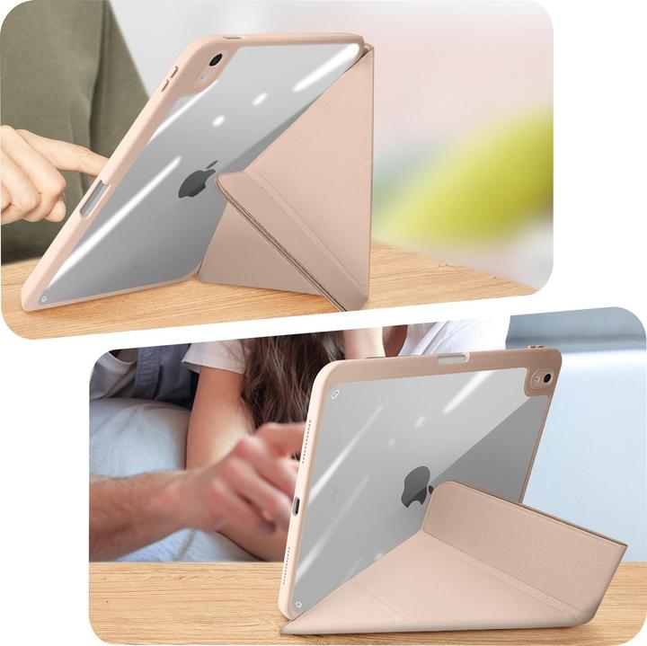 Produktbild Dux Ducis Magi Series (iPad 2022 (10. Gen), iPad 2025 (11. Gen))