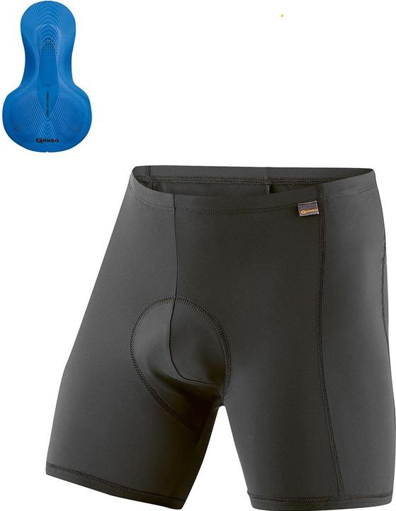 Produktbild Gonso Sitivo Unterhose Pad (L)
