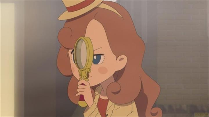 Produktbild Detektei Layton - Katrielles rätselhafte Fälle: Volume 2 (2 DVDs) (DVD, 2020, Deutsch, Japanisch)