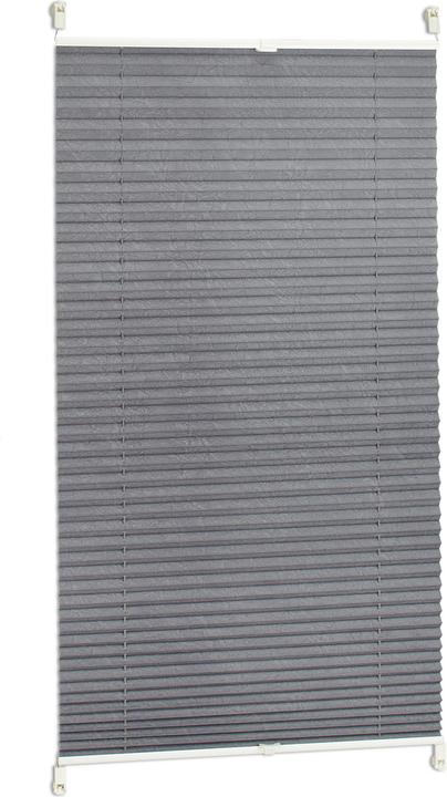 Immagine prodotto Relaxdays cieco plissettato (80 x 2 x 130 cm)