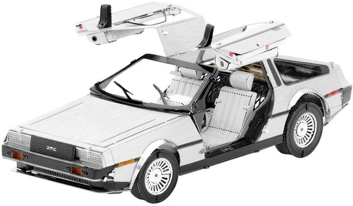 Produktbild Metal Earth DeLorean