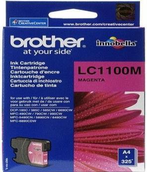 Productafbeelding Brother Lc-1100m (M)