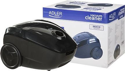 Immagine prodotto Adler AD 7007 Sacco per la polvere secco per aspirapolvere a cilindro