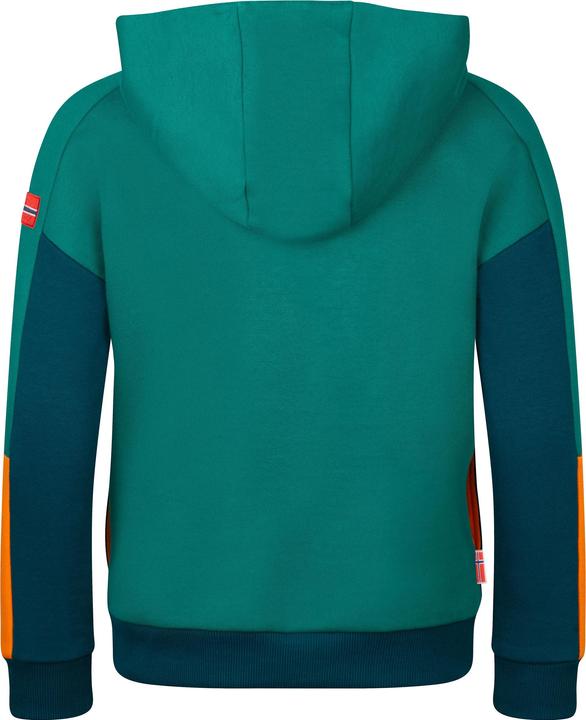 Actual product image Trollkids Kid's Rondane Sweater (110)