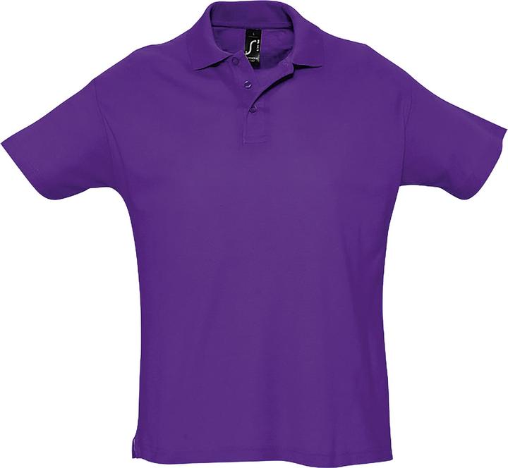 Dunkelviolett