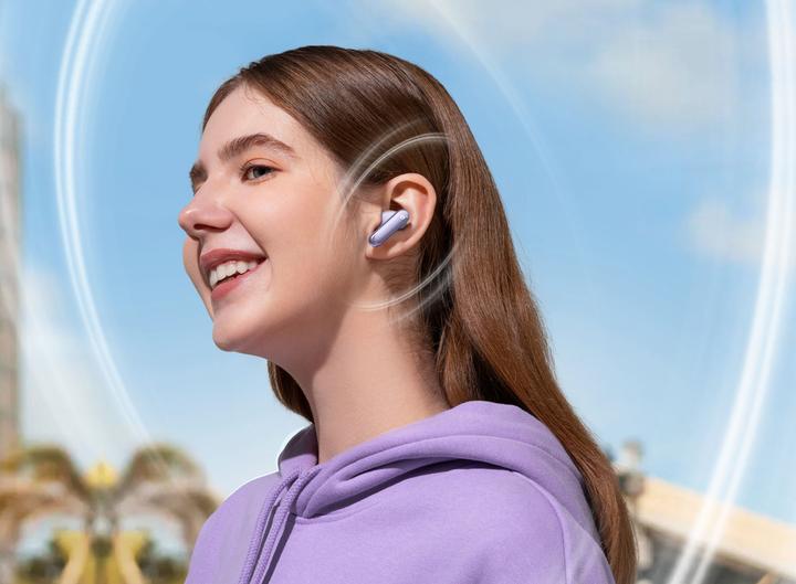 Actual product image soundcore Anker P40i (ANC, 10 h, Wireless)