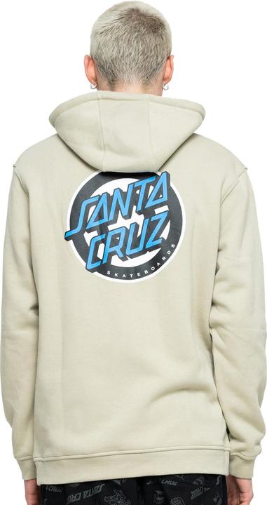 Santa Cruz Roskopp Target Hood