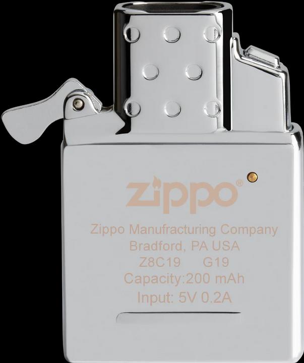Actual product image Zippo Arc Insert