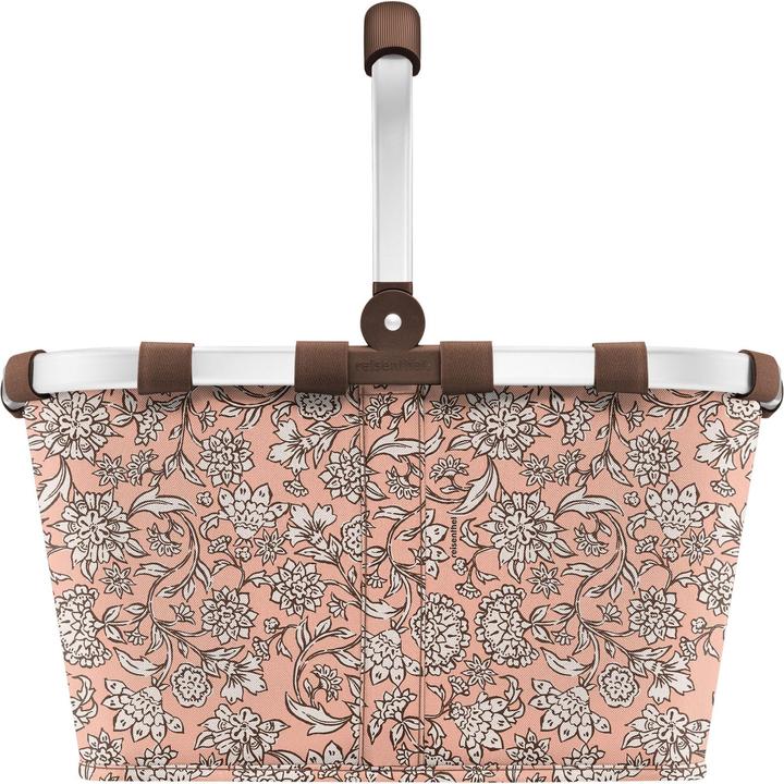 Immagine prodotto reisenthel borsa a tracolla rosa dalia