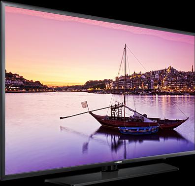 Image du produit Samsung Hg55ee670 (55", LCD)