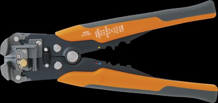 Produktbild Neo Tools Automatic Wire Stripper 205 mm (01-500) (205 mm)